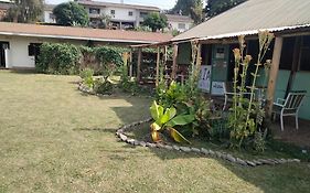 Gaia Eco Hub Bnb