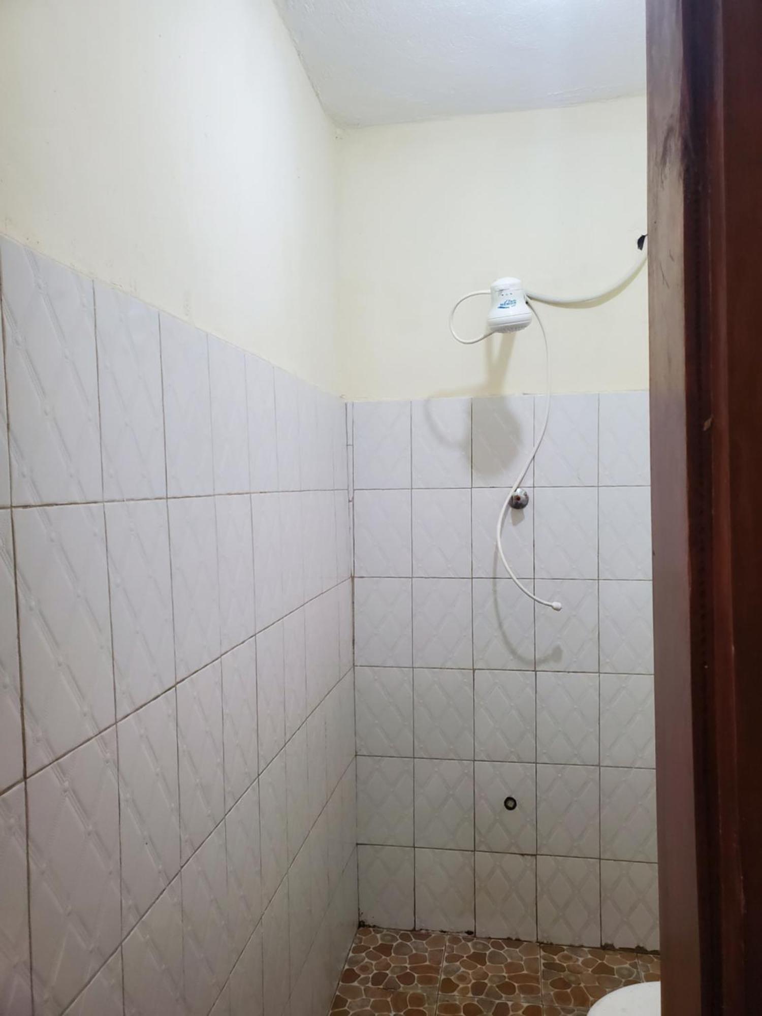 Gaia Eco Hub Bnb Fort Portal Exterior foto